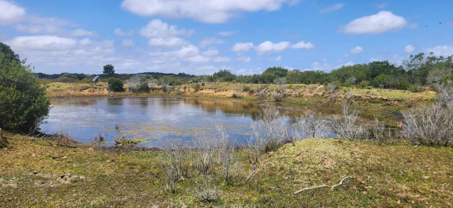 4 Bedroom Property for Sale in Gouritsmond Rural Western Cape